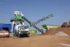 Ready Mix Concrete Plants Manufacturer and Exporter – Atlas