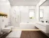 5 easy ways to prevent bad smells from the bathroom