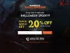 Toluca Lake Halloween Store