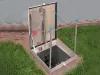 Plumbing Access Door Benefits