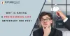   	Why is Having a Professional Life Important For You? | Future Point  