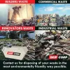 Commercial Skip Hire in Sydney