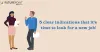   	5 clear indications that it's time to look for a new job! | Future Point  