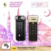 Why should you choose a digital door lock for your HDB main door? - Door Lab Pte Ltd : powered by Doodlekit