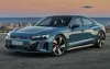 Experience The Future of Mobility with The Audi E-Tron GT RS: audikolkata — LiveJournal