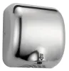 Electric Hand Dryers - Evolution and Recent Revolution
