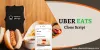Establish Your Business With a Robust UberEats Clone Script