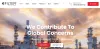 Refinery Fuel Gas Coalescer