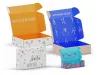 packaging boxes