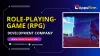 Blockchain Role-Playing Game (RPG) Development Company 
