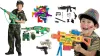 Tactical Edge — Should You Let Your Kids Play with Toy Guns