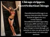 Finding Stunning Strippers Can No Longer Be Tricky