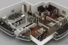 Top 14 Residential Interior Designers in New Delhi | Find Best Residential Interior Designers | KreateCube