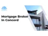 Mortgage Broker In Concord Concord - 99GlobalAds - Buy Sell Advertise
