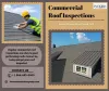 Commercial Roof Inspections 