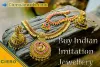 Ciero Jewels — Why Buy Pastel Meenakari Bridal Sets?