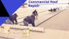 Roofing Services — Take the Touch of Best Commercial Roofing...