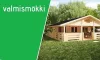 vierasmaja — Miksi valmismökki ostaminen verkossa on älykäs...
