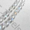   	Rainbow Moonstone Gemstone Beads | Ratna Sagar Jewels  