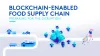 BLOCKCHAIN FOR GOODS 