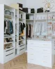 Minimal Wardrobe Designs Ideas