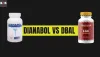 Dianabol vs D-Bal Bodybuilding Supplement Review