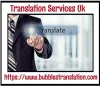 Well-known Information About translation services 