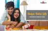Unique rakhi gifts