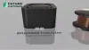 Explore Eaton's SDCL and SDCH Semi-Shielded Inductors