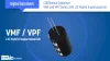 VMF VPF Hybrid LIC Supercapacitors from CDE - Illinois Capacitor