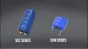 AVX's Electrochemical Double-Layer Capacitors (SuperCapacitors) Part 2 of 2