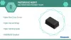 PhotoVoltaic MOSFET Drivers from Panasonic