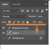 Best Technique To Remove Background from Hair in Photoshop CC18