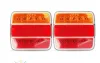 Led Tail Lights