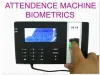 biometric attendance system