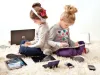 How to control usage of digital devices in your kids