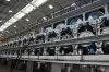 dryer section of paper machine