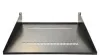 19" inch data rack shelves