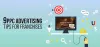 9 PPC Advertising Tips for Franchises | izmoLeads 