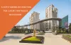 A outstanding destination for luxury penthouse in Gurgaon