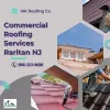 Commercial Roofing Services Raritan NJ