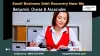 Small Business Debt Recovery Near Me We Benjamin, Chaise &amp; Associates work hard to save with... - JustPaste.it
