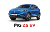 MG ZS EV รถไฟฟ้า SUV ที่สมบูรณ์แบบสำหรับทุกคน ให้ชีวิต ง่าย สบายทุกฟังก์ชัน
