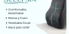What Kind of Lumbar Pillow is Good for Spine pain?