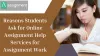 Assignment Help Pro — Reasons Students Ask for Online Assignment Help...
