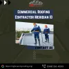 Commercial Roofing Contractor Meridian ID