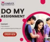 Things to consider for availing online assignment service
