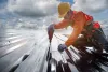 Commercial Roofing Service — Rubber Roof - How to Repair in Middlebury, IN?
