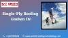 Single-Ply Roofing Goshen IN - JustPaste.it