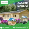 Casa de madera - JustPaste.it